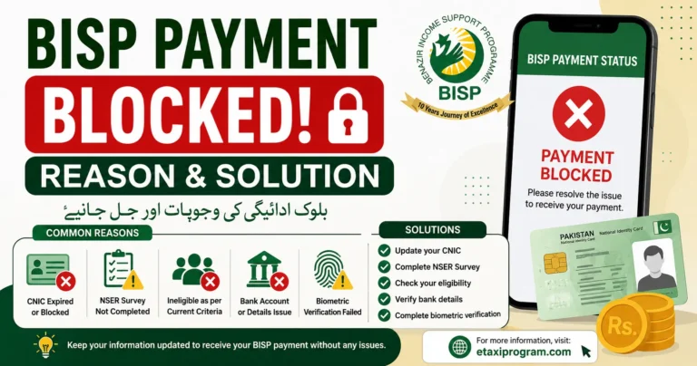 bisp-payment-blocked-reason-solution