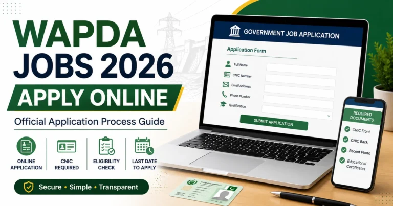 wapda-jobs-apply-online